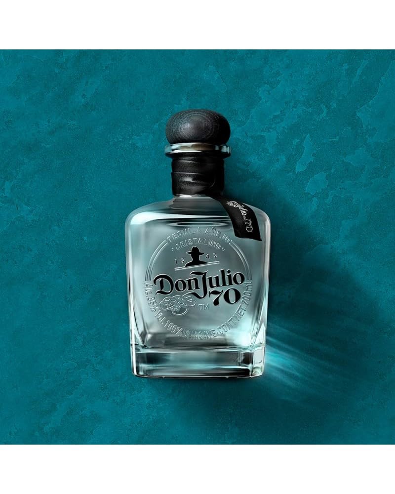 Don Julio 70 Anejo Tequila - 700 ml
