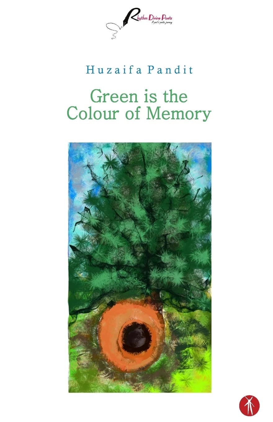 Green is the Colour of Memory
