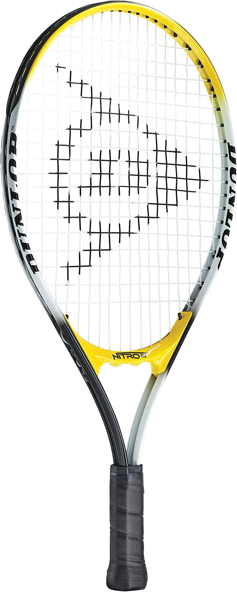 Dunlop Sports Nitro Junior Tennis Racket