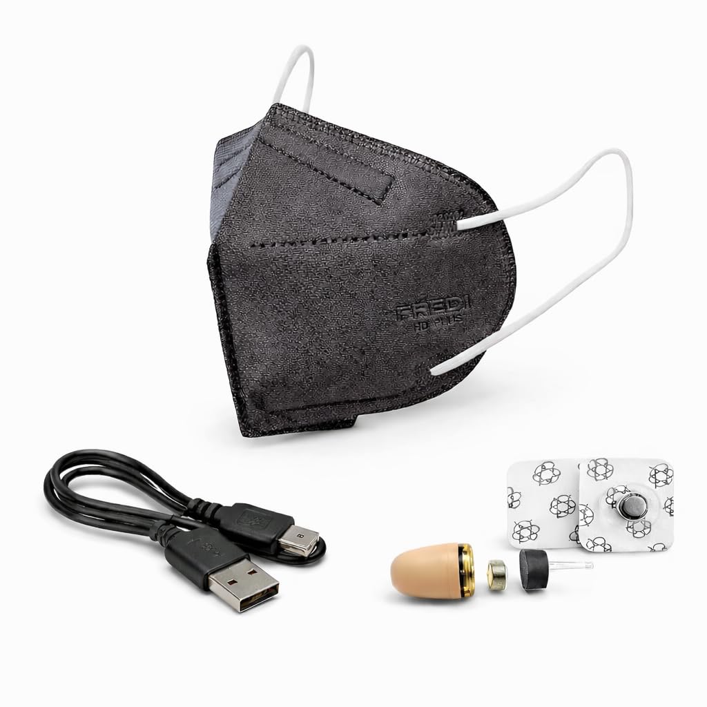Smallest Bluetooth with Any Mobile Phone,Mini Gadget Mobile Invisible Phone Wireless Earpiece (4)-picture-10