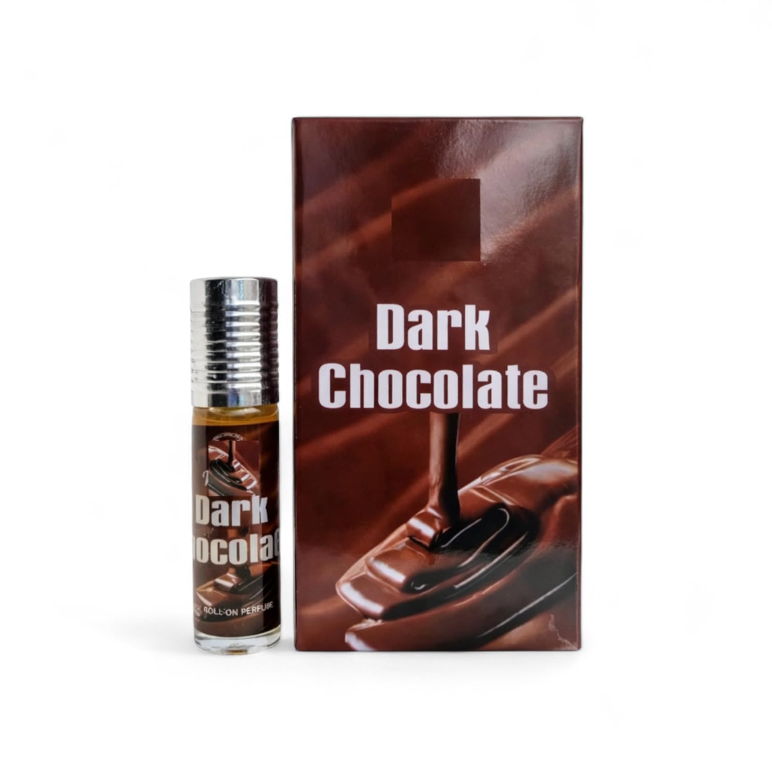 Chocolate vanilla perfume attar 6ml-image-19