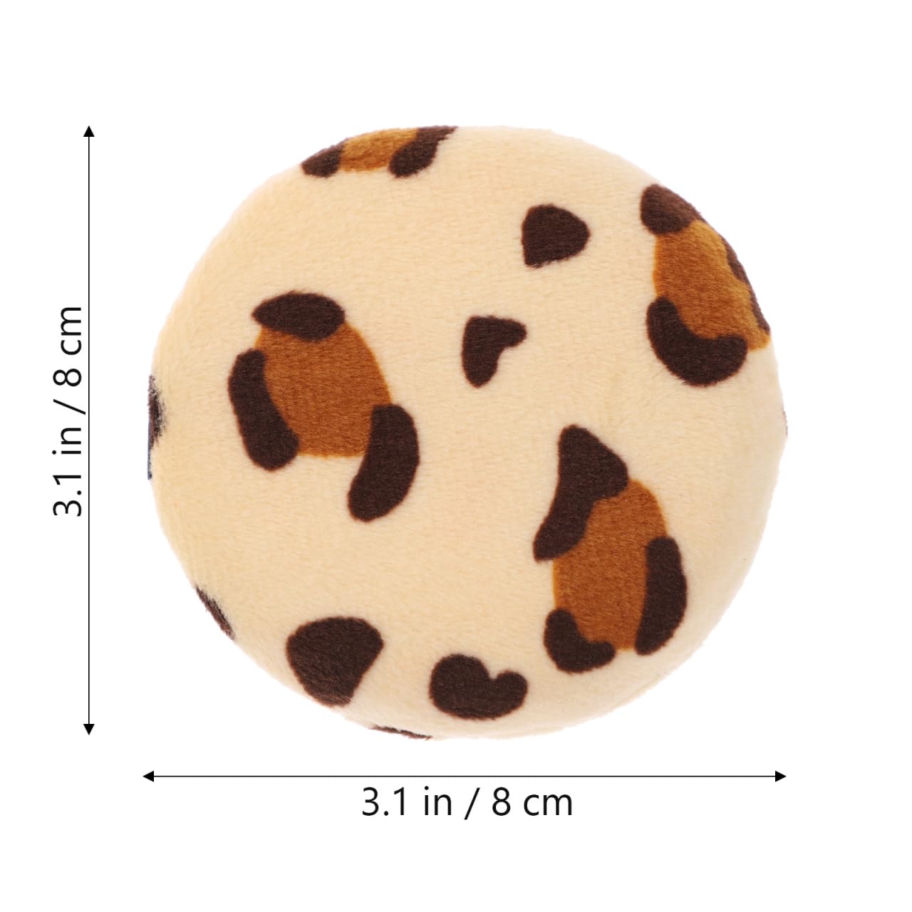 Bath Sponge 3Pcs Loose Puff Applicators Beauty Makeup Sponges Washable Dry Use Foundation Sponge Cosmetic for Women Girls Makeup Sponge