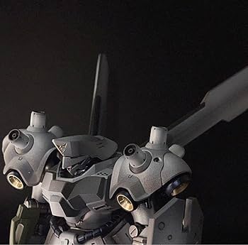 HG サイコ・ドーガ 全塗装完成品 hg サイコドーガ 【全塗装完成品】