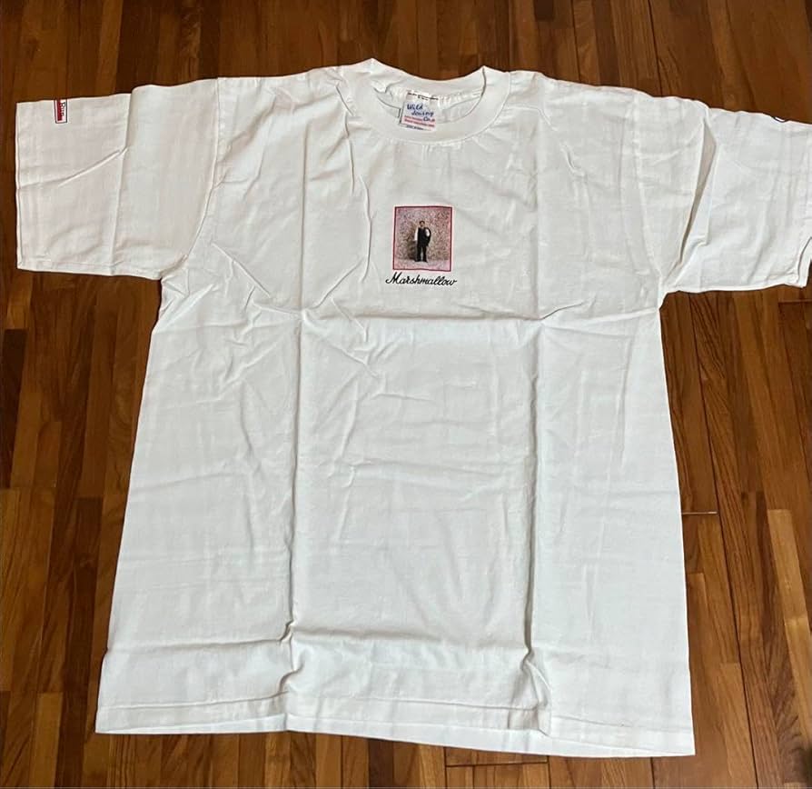 新品 送料無料 奥田民生 マシマロ Tシャツ メンズM 新品 送料無料 奥田民生 マシマロ Tシャツ メンズM