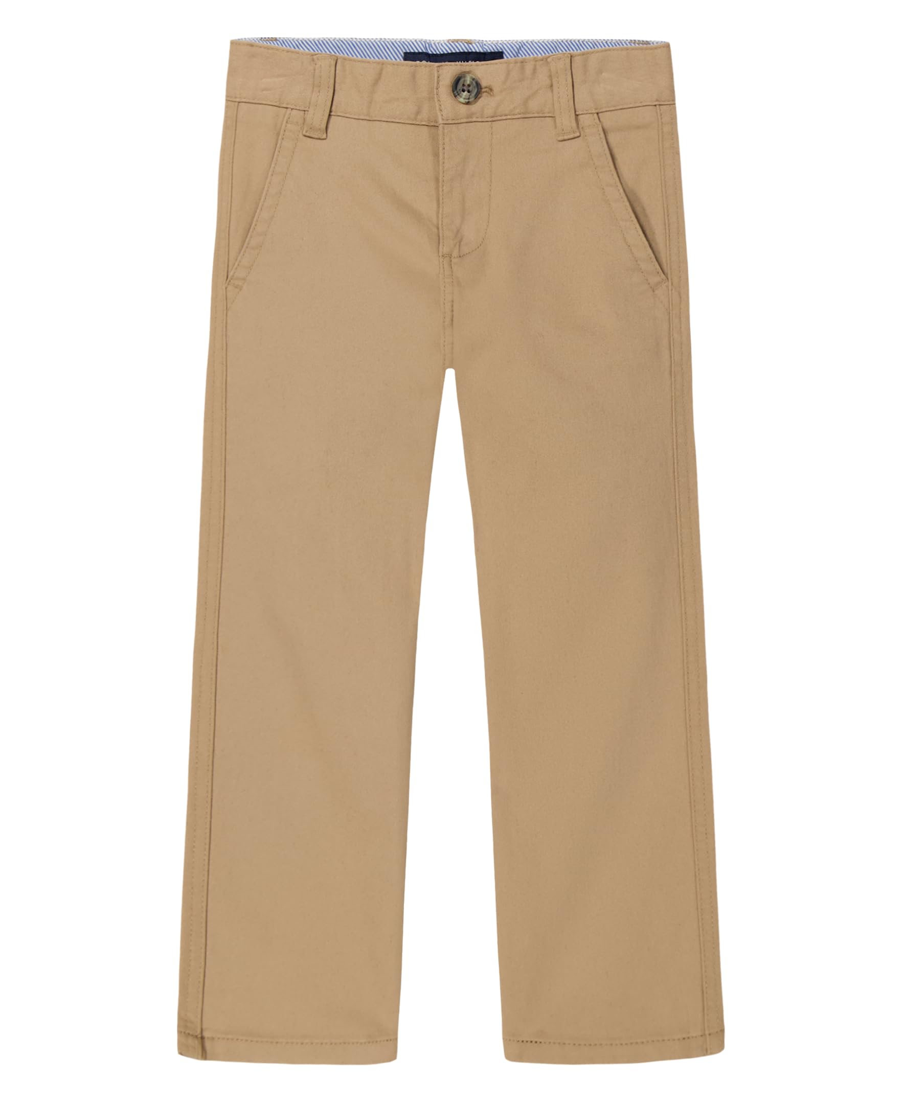 

                                                    Tommy Hilfiger Kids Boy's Academy Pants (Big Kids)