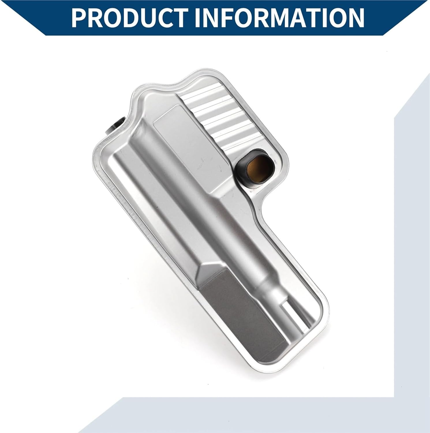 Transmission Filter Oil for A4 2009-2016 0Aw301519C Set Kit with Gasket Automatic Automotive Transmission Filter