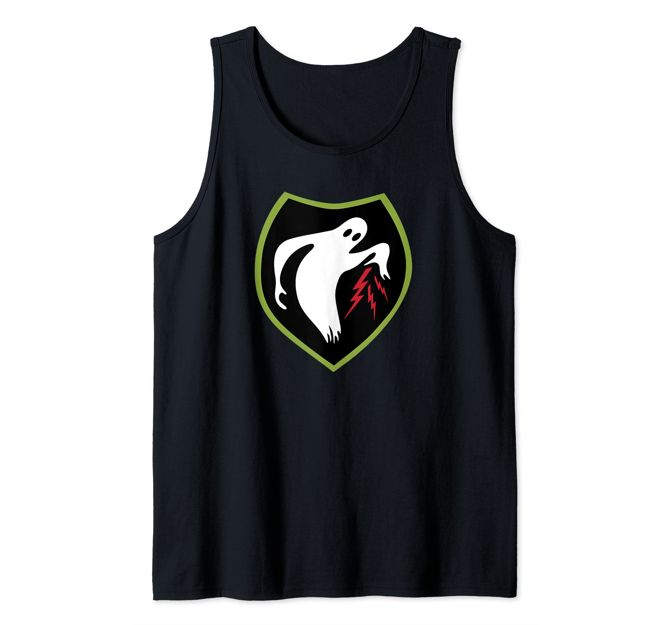 Ghost Army Tank Top