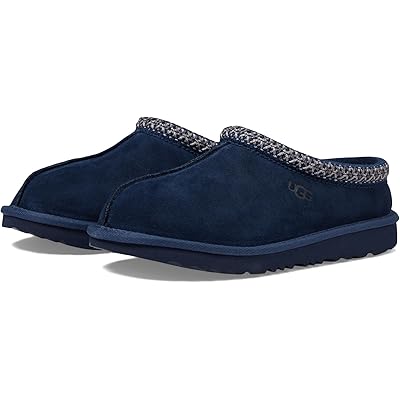 Тапочки UGG Kids Tasman II (Toddler/Little Kid/Big Kid)