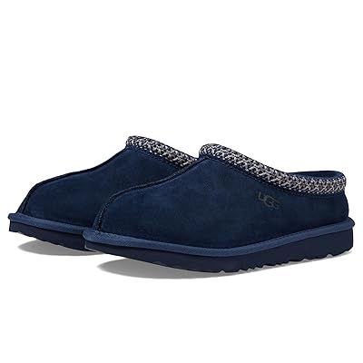 UGG Kids Tasman II (Toddler/Little Kid/Big Kid) Kids Shoes New Navy