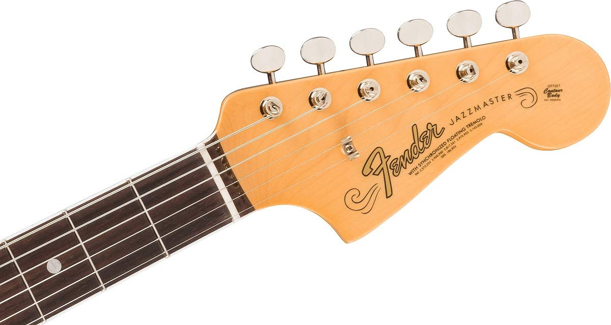 Amazon.co.jp: Fender エレキギター American Original `60s