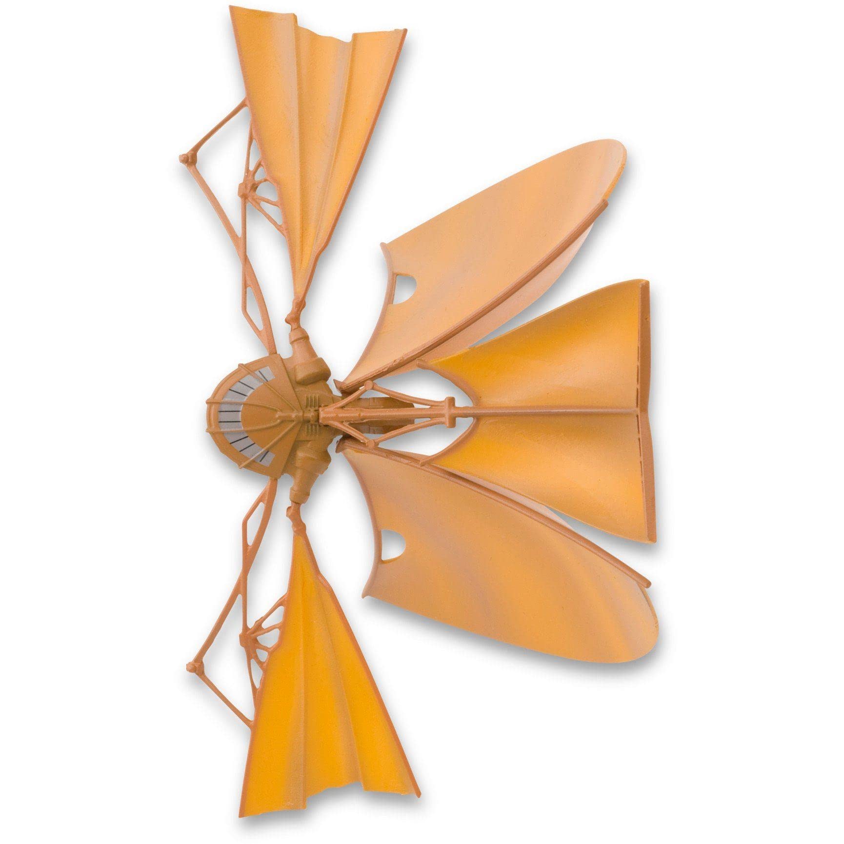 Eaglemoss Hero Collector - Bajoran Solar Sailor