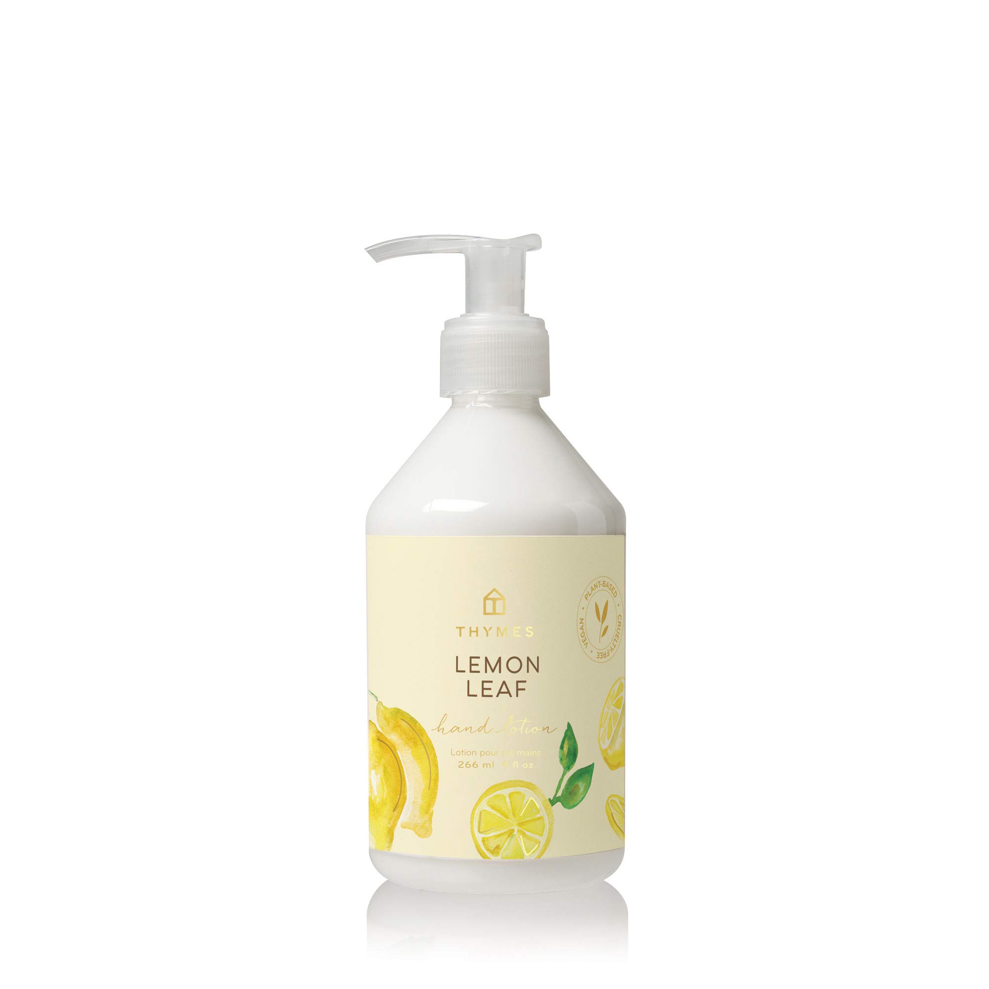 Thymes Moisturizing Hand Lotion for Dry Skin - Moisturizer for Beauty and Personal Care - Luxury Hand Lotion