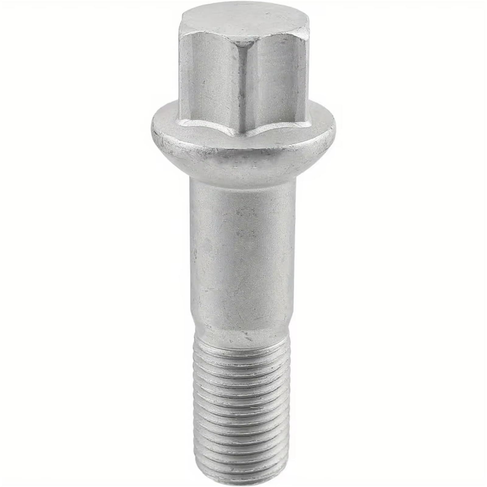 Bulloni ruota auto Compatibile Con Mercedes Per M Class W164 2005 2006 2007 2008 2009 2010 2011 Set Di Dadi Conici Per Cerchi In Lega OEM: 0009905307