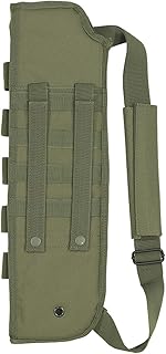 Tactical Shotgun Scabbard (OD)
