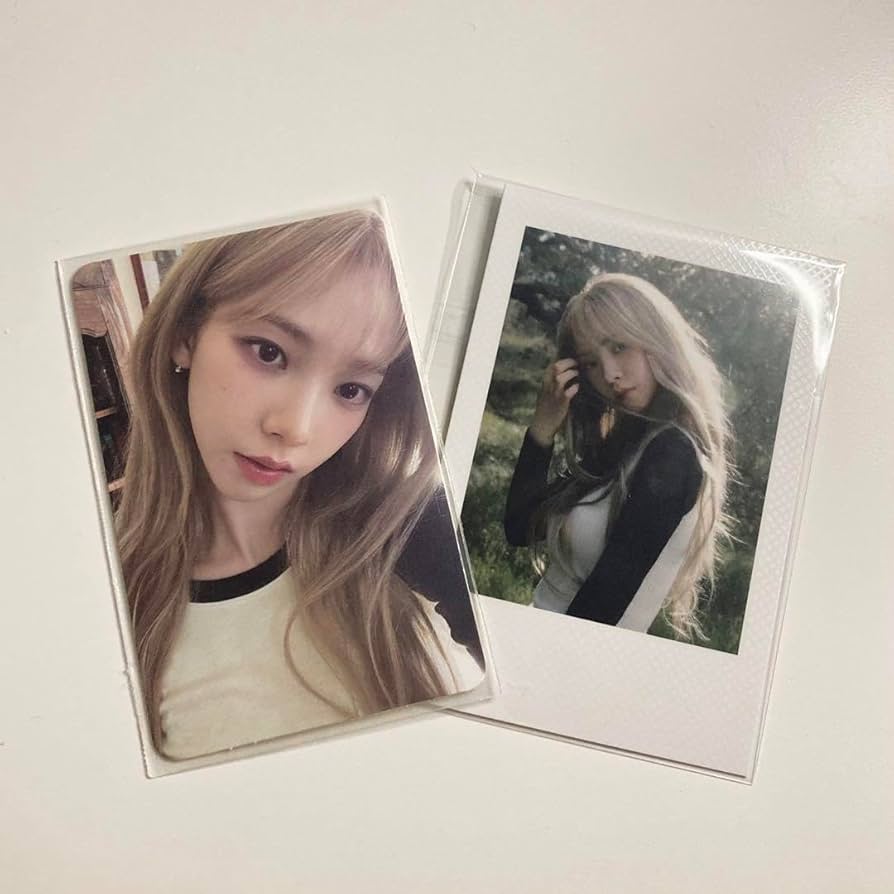 aespa カリナ MY WORLD ジップアップフーディー パーカー トレカ aespa