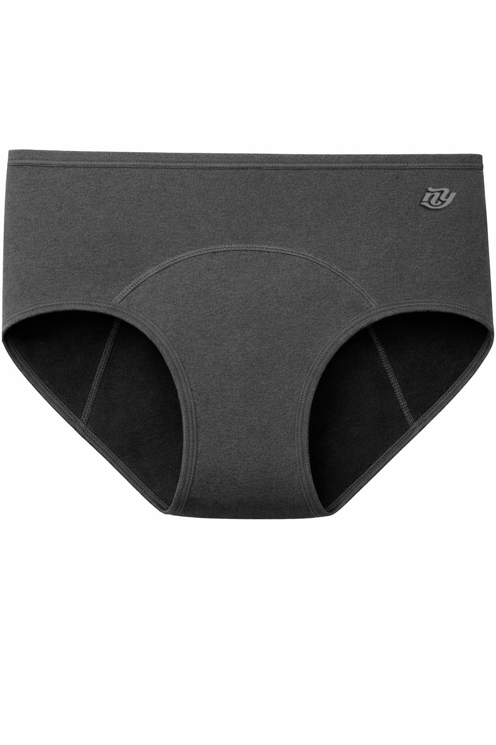 nicsy Period Panties for Women Leakproof | Reusable Menstrual Underwear | Heavy Flow Absorbency | Soft Cotton High Waist Full Coverage | Anti Odour & Rash Free Panty-picture-47