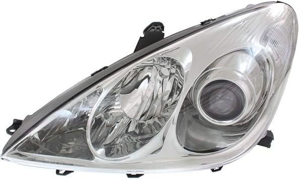2005 lexus es330 headlights Clearance
