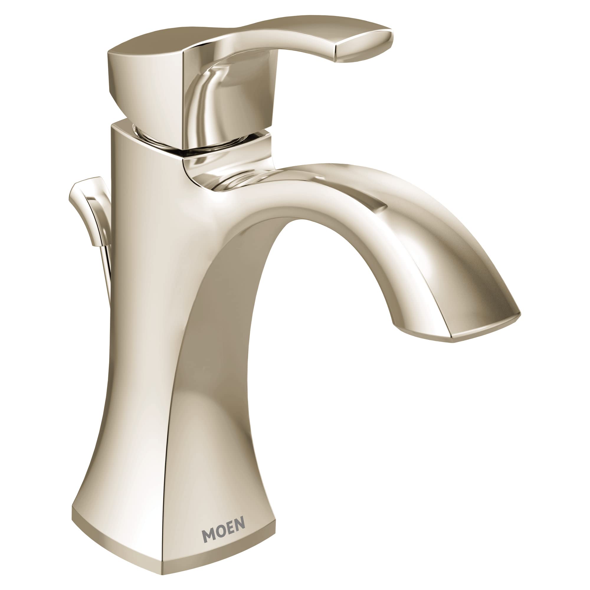 Moen Single Hole Bathroom Faucet