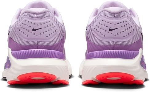 Amazon | Nike レディース ストラクチャー 26, バイオレットミスト