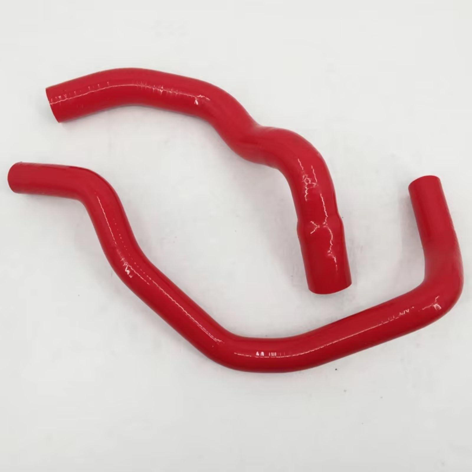 Kit tubo radiatore Compatibile Con Jeep Per Cherokee Per Wagoneer Per XJ 1987-1990 Kit Tubo Radiatore Tubo Refrigerante Automatico Ricambi Auto