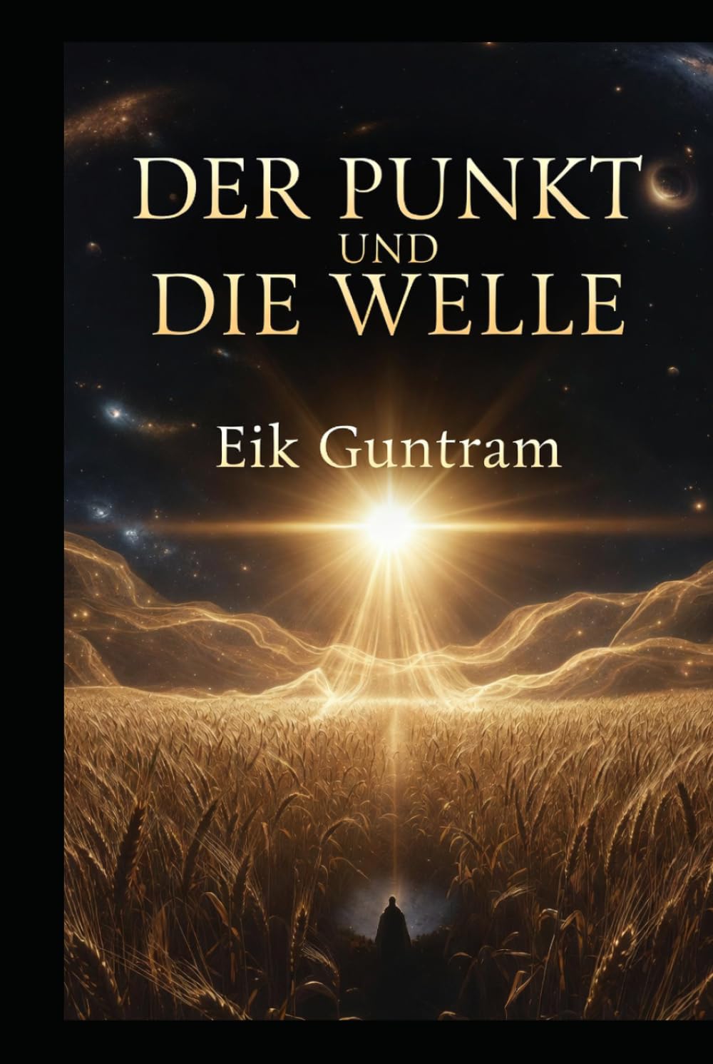 Der Punkt und die Welle