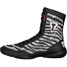 Title Boxing Predator Shoes 2.0