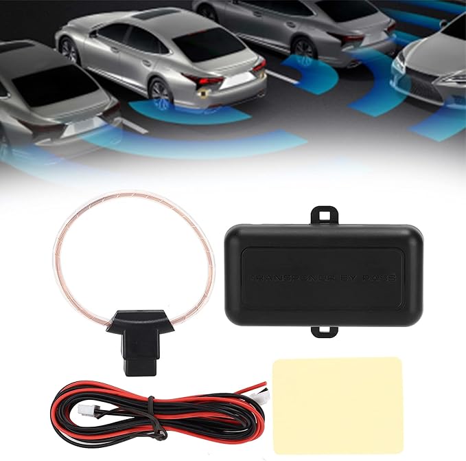 Compustar Bypass Module,Bypass Module,Car Immobilizer