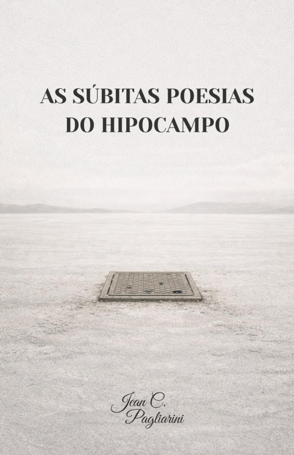 As Súbitas Poesias do Hipocampo