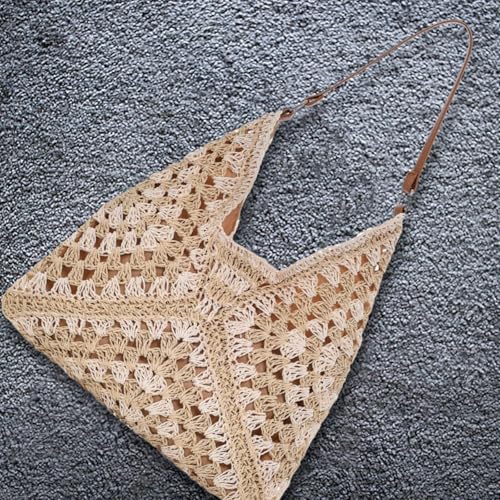 Shoulder Bag Retro Design Stylish Top Handle Bag for Dating Sport Camping4