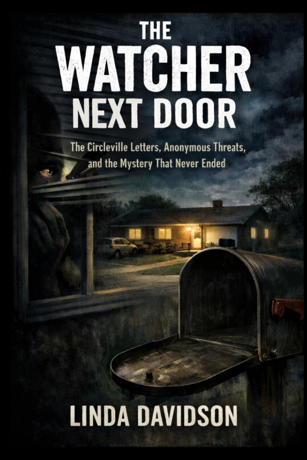The Watcher Next Door: The Circleville Letters, Anonymous Threats, and the Mystery That Never Ended: 2 (The Stalker Files Series Three True Crime ... Threats, and Fear That Would Not Let Go)