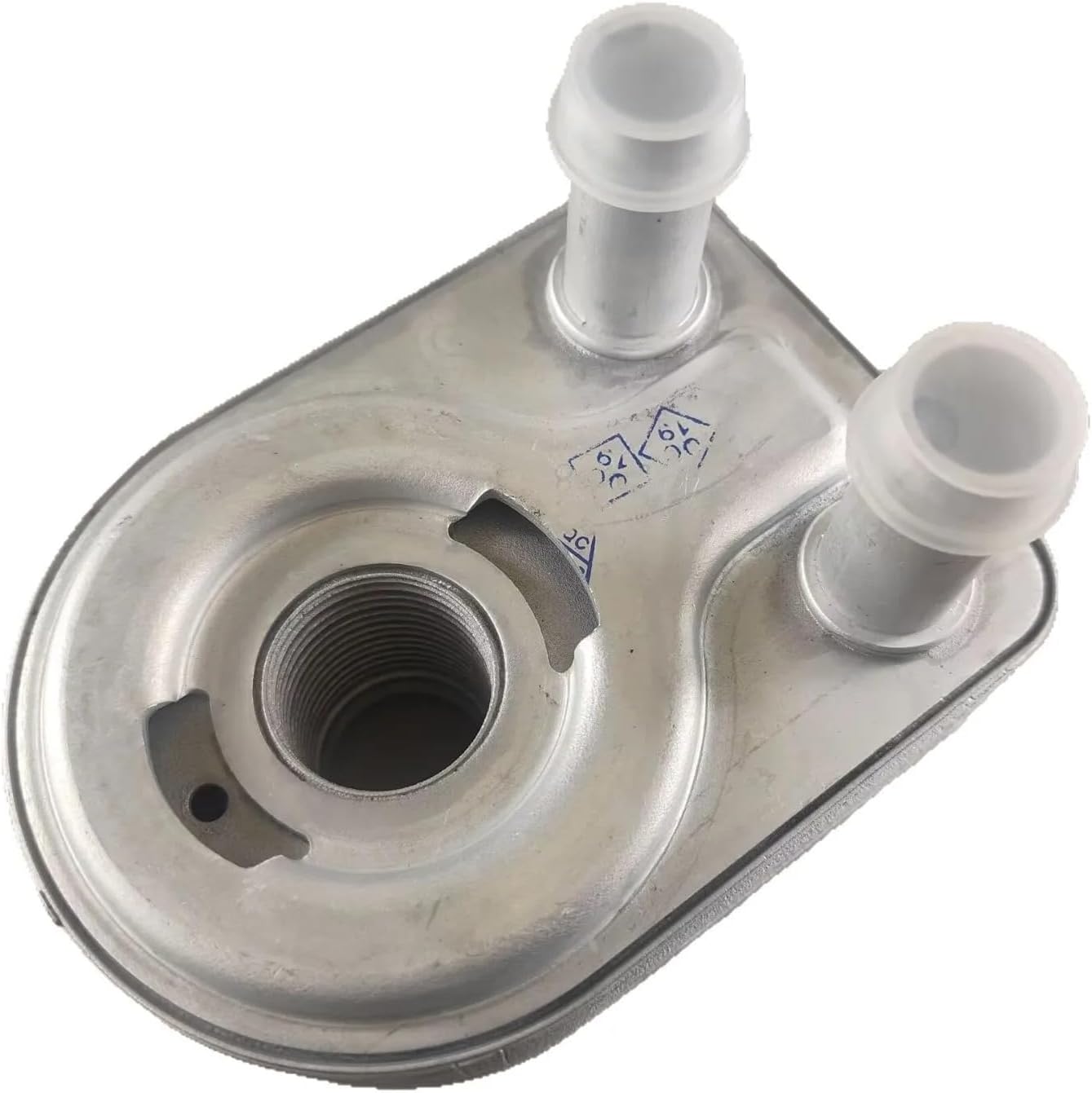 Engine Oil Cooler for Ford Fiesta 2012-2024 1761091 CM5G6B856EA 1844735