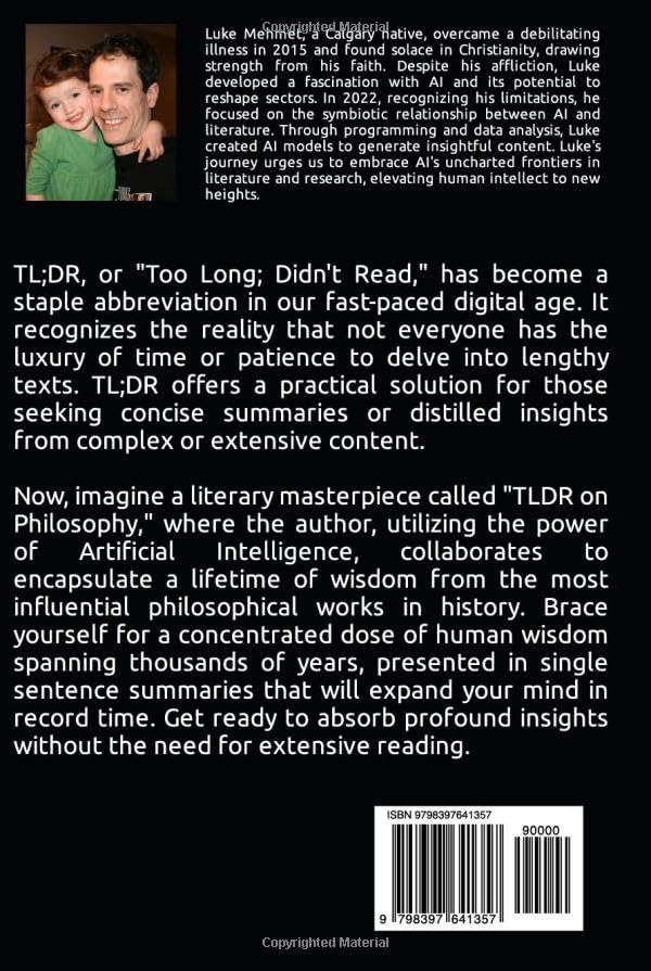Miniatura 2 de TLDR of Philosophy