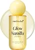 Bruma de fragancia para cabello y cuerpo Glow Vanilla medicube, 8.45 oz líquidas | Bruma perfume de almizcle vainilla cremosa dulce con niacinamida y ácidos hialurónicos – Frescura, cuidado de olor y brillo, cuidado corporal coreano, sin fragancia, 8.45 oz líquidas 1