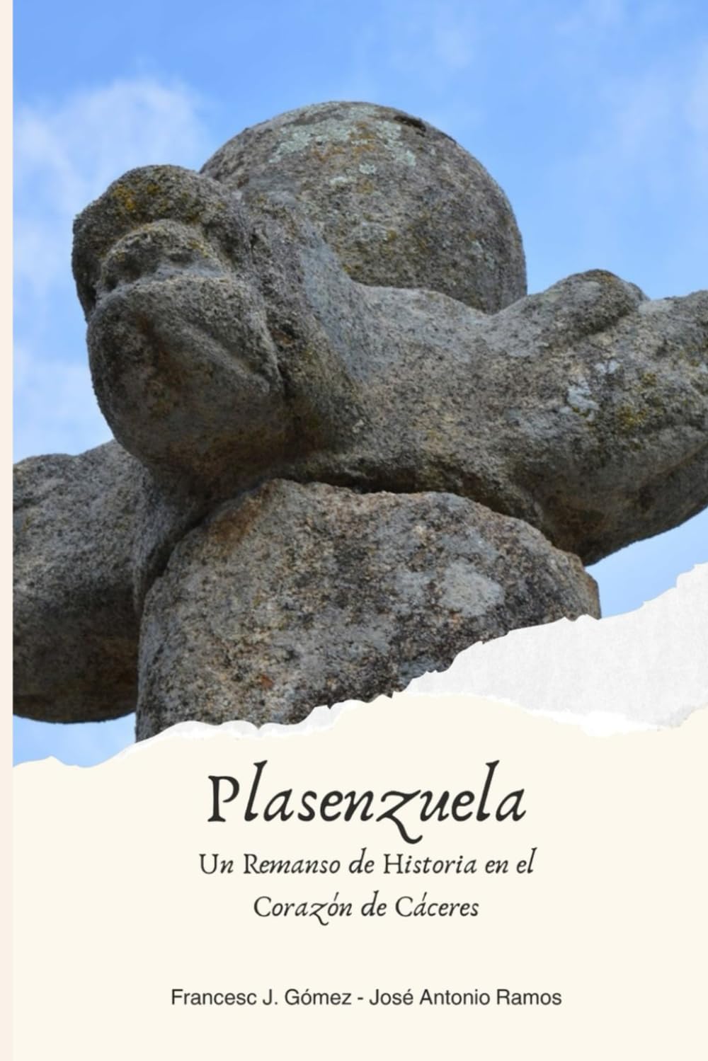 PLASENZUELA: Un Remanso de Historia en el Corazón de Cáceres