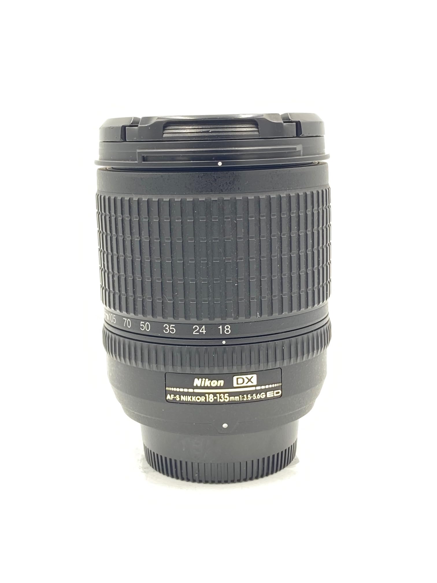 Amazon.co.jp: Nikon 18-135mm f/3.5-5.6G ED-IF AF-S DX Zoom-Nikkor 
