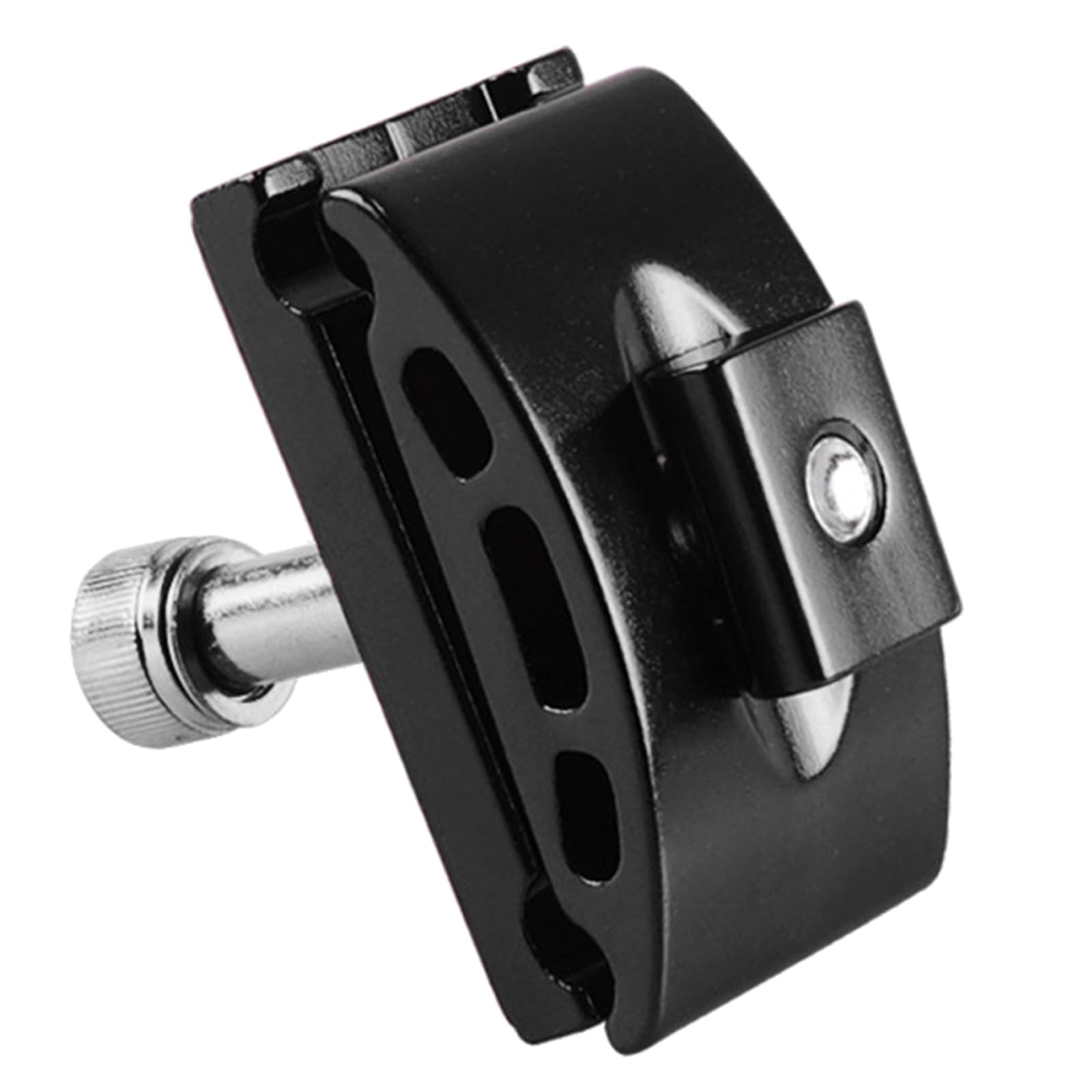 Avejjbaey Black Universal Bicycle Seatpost Head Saddle Pipe Head Seat Tube Joint Perfect For Cycling Enthusiasts Commuters And Riders