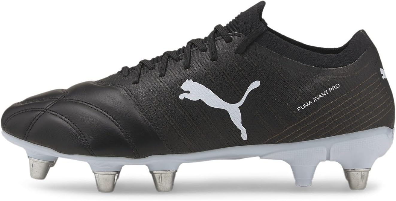 PUMA Men's Rugby Cleats Rugby