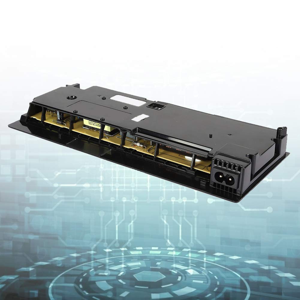 VBESTLIFE Fuente de alimentación con Destornillador para PS4 Slim 2200(N17-160P1A)