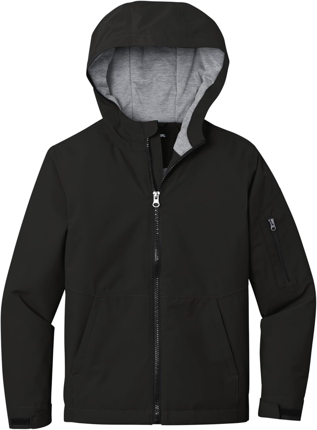 SPORT-TEK Youth Waterproof Insulated Jacket