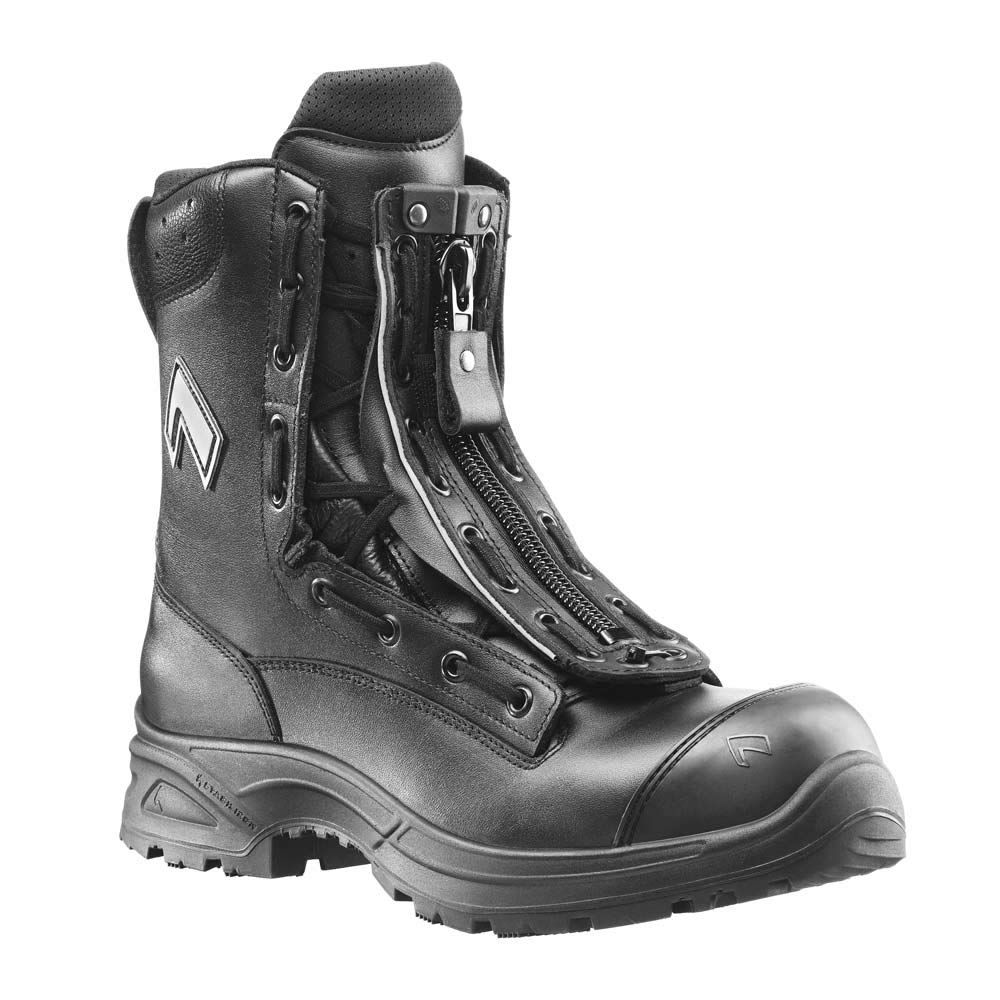 HAIX Airpower XR1 Perfekt geeignet für alle Lebensretter. Dein Airpower XR1 für Helden im Rettungsdienst.