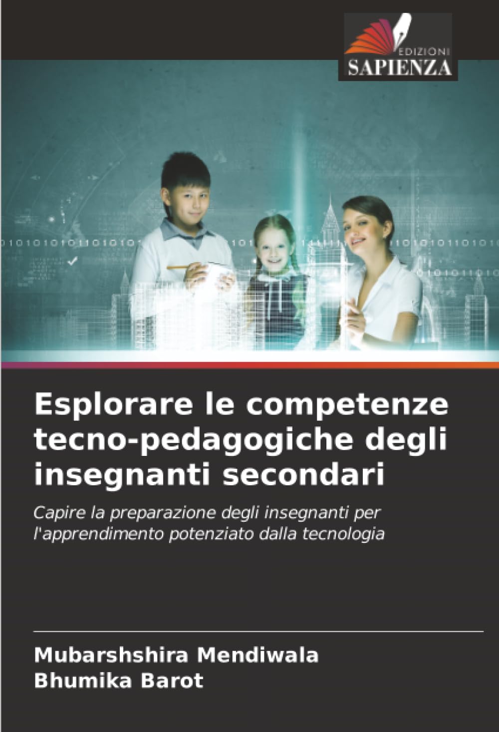 Esplorare le competenze tecno-pedagogiche degli insegnanti secondari: Capire la preparazione degli insegnanti per l'apprendimento potenziato dalla tecnologia