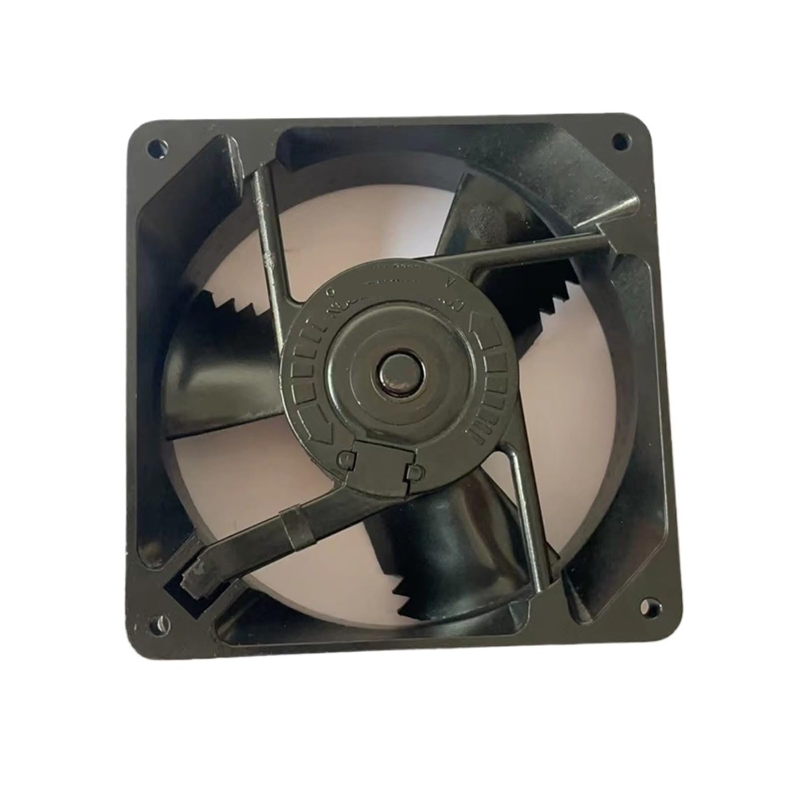 120x120x38mm MU2B1 115V 14W 120mm ventilador de refrigeración de CA