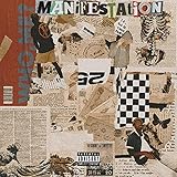  Born From Pain [Explicit]
