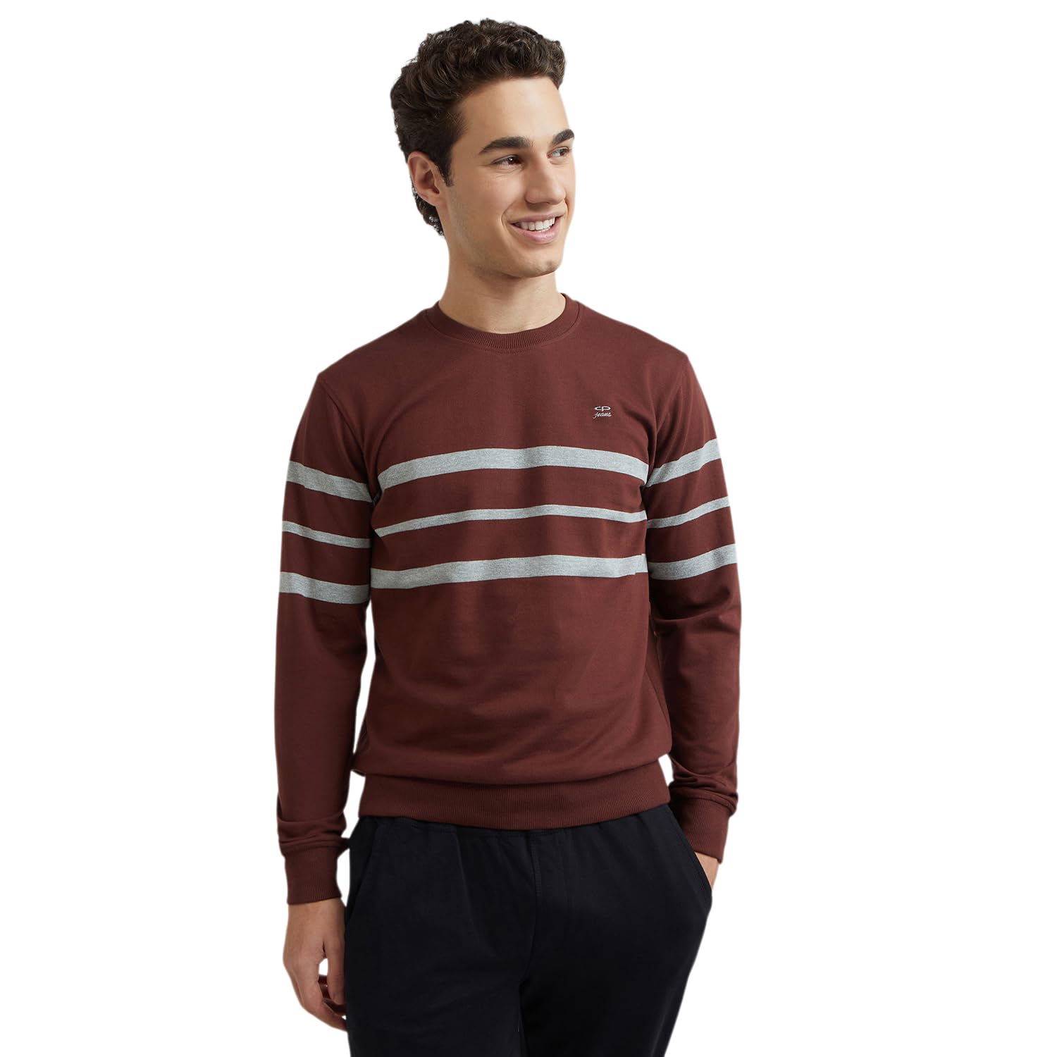 colorplus Men Sweatshirt-picture-14