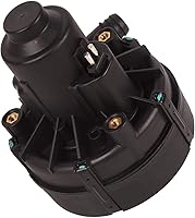 Vista 4 de Reemplazo secundario de la bomba de humo de la inyección de aire para 2008 2009 2010 2011 2012 2013 2014 2015 Smart Fortwo 0001406385