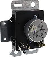 Vista 1 de ERP W10745655 Dryer Timer