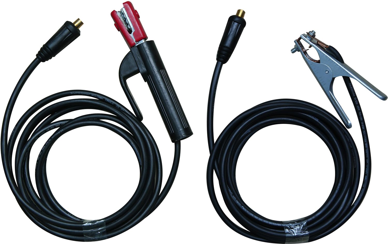 Alaska 5 Meter Holder Long Copper Cable (Size 35/50.Mm) Inverter Welding Machine Inverter Welding Machine-image-13