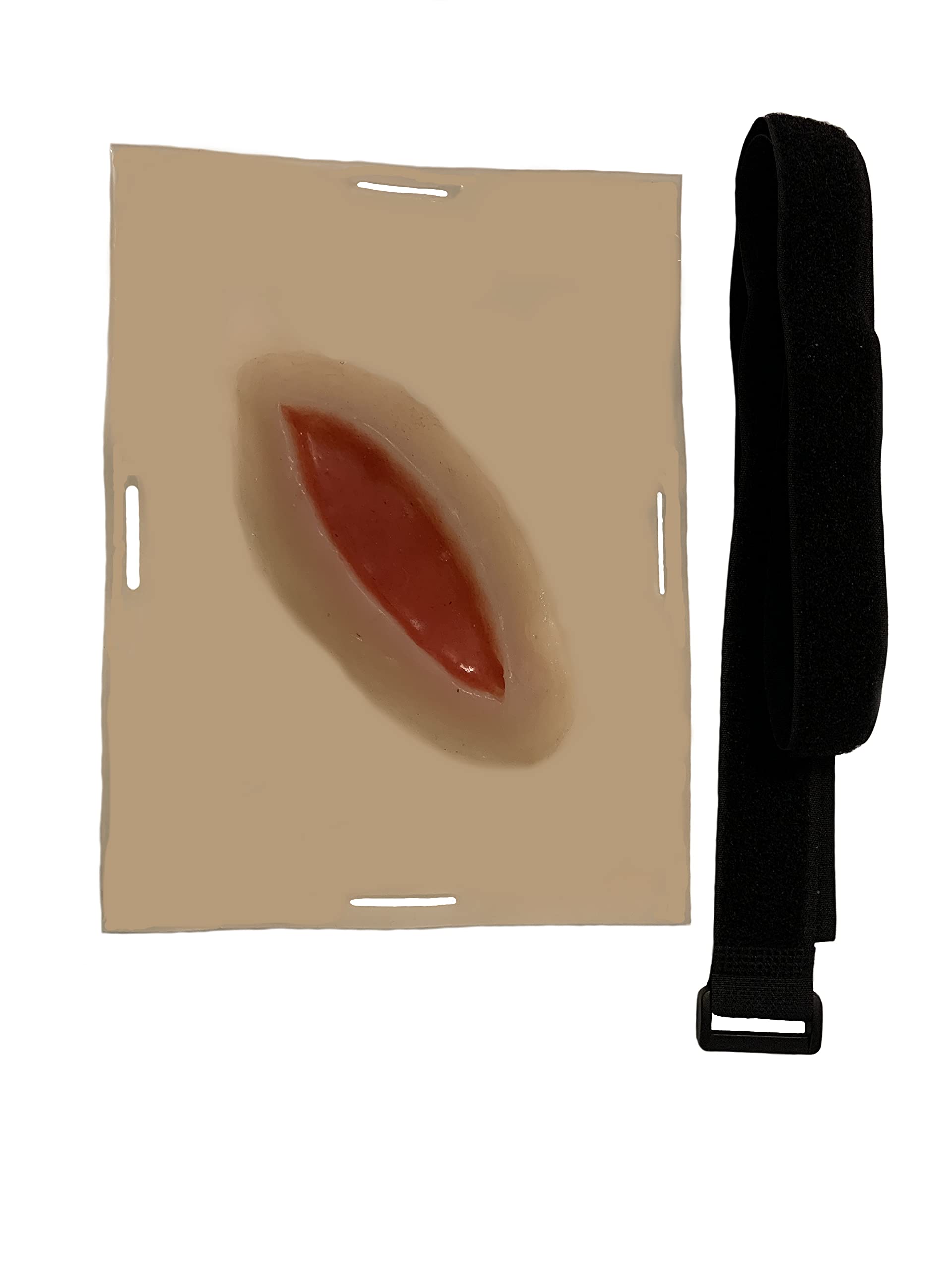 Wound Care Practice Set