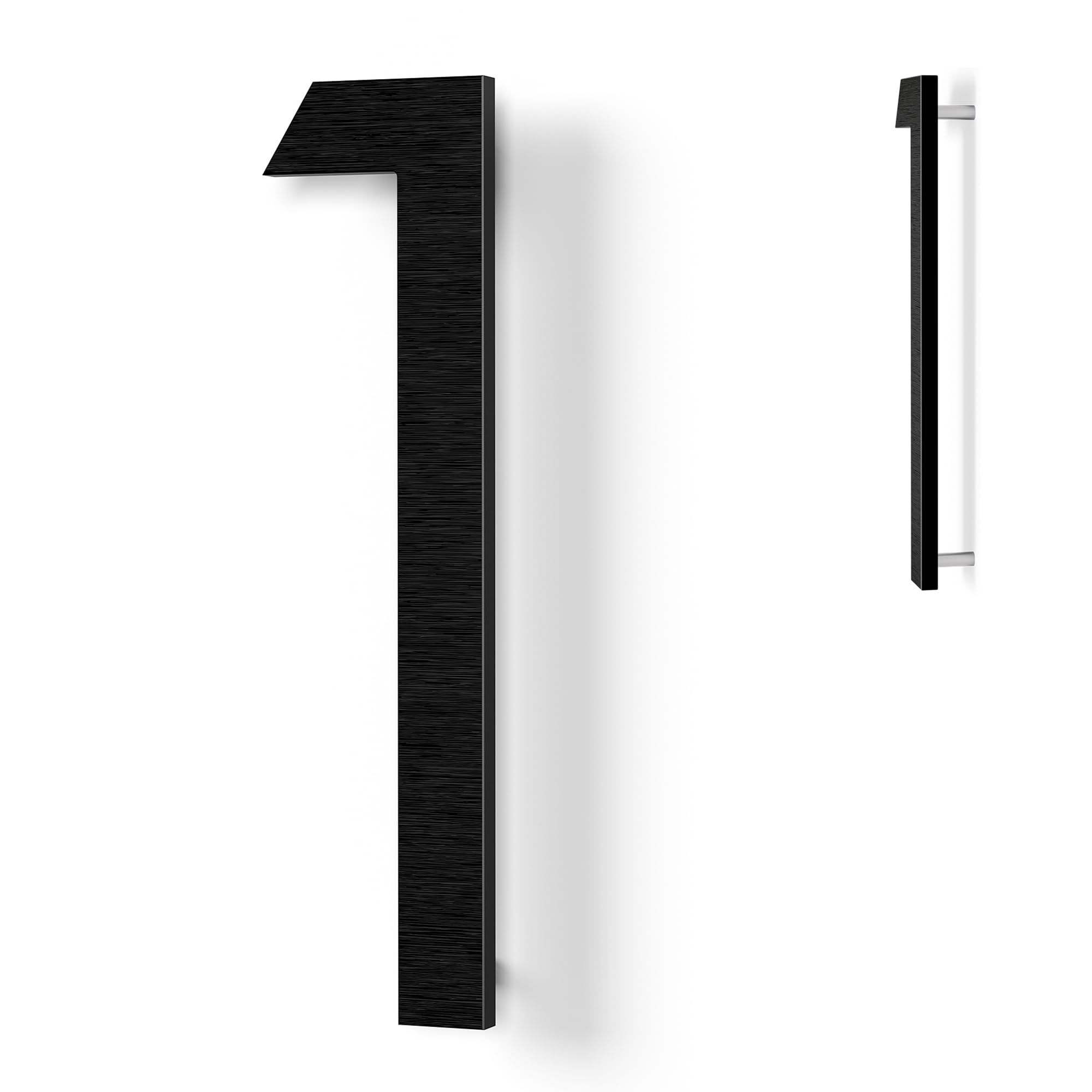 Photo 1 of SONFILY 8 Inch Number 1 House Number