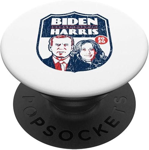 Vote Joe Biden Kamala Harris 2020 PopSockets - Soporte para teléfonos y tabletas